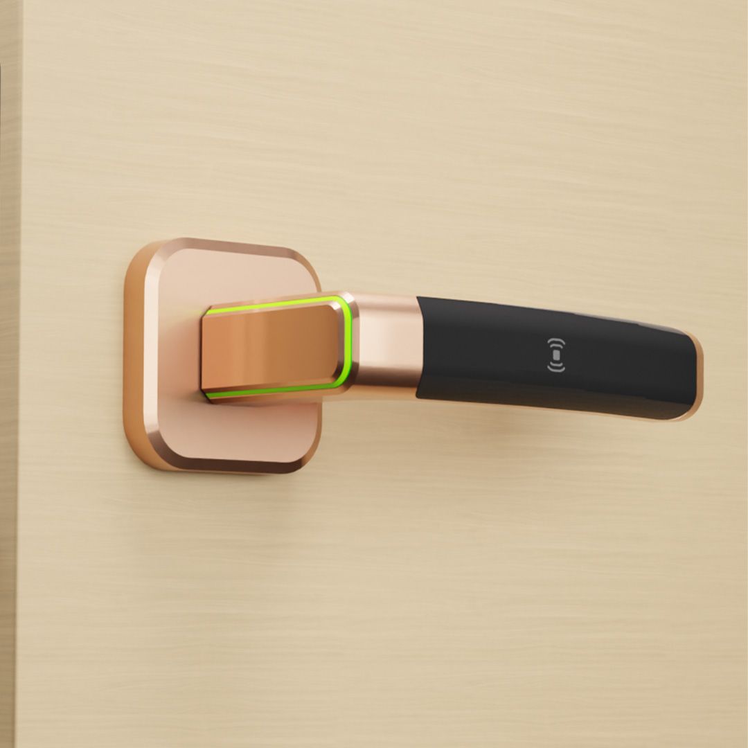Rose Gold