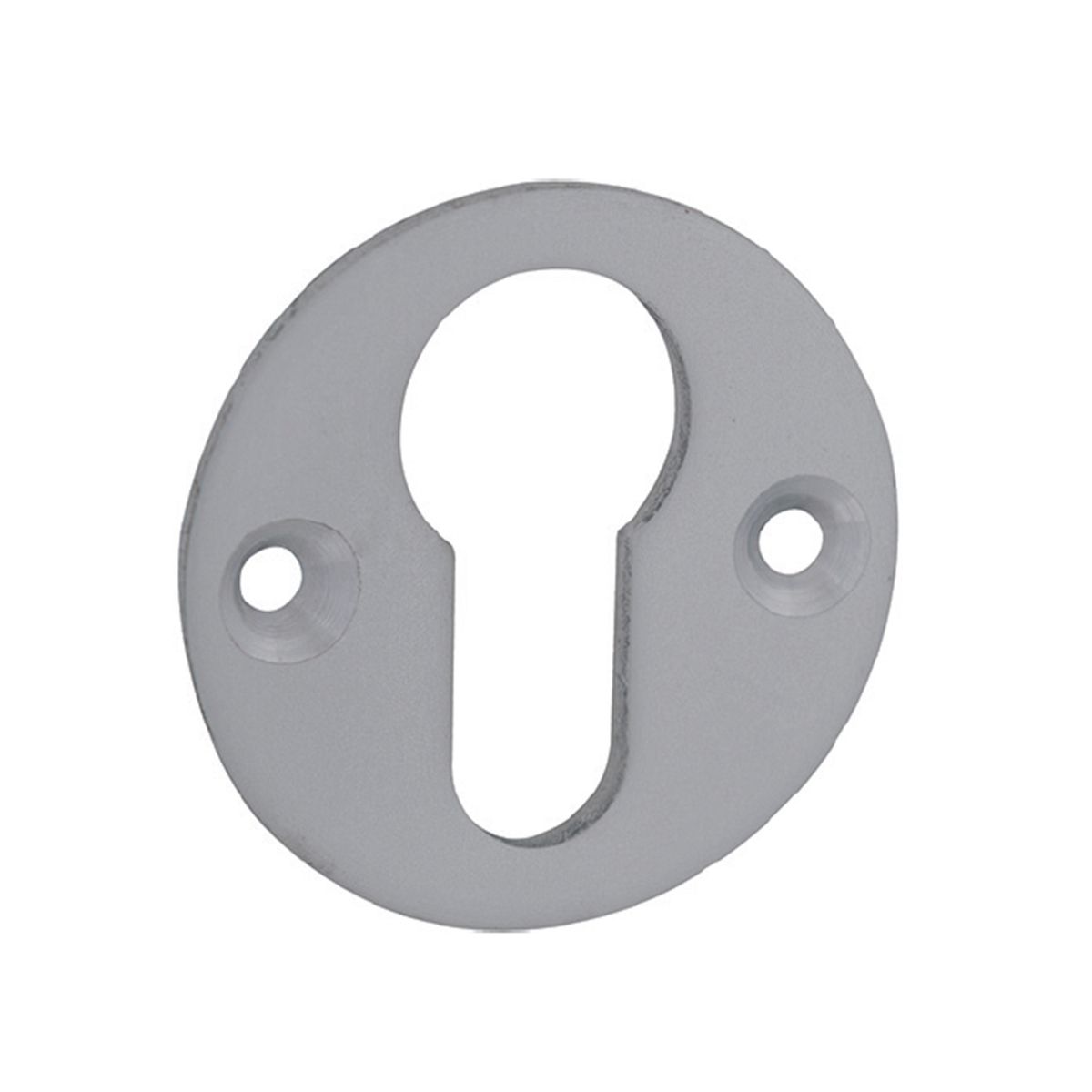 Round Escutcheon