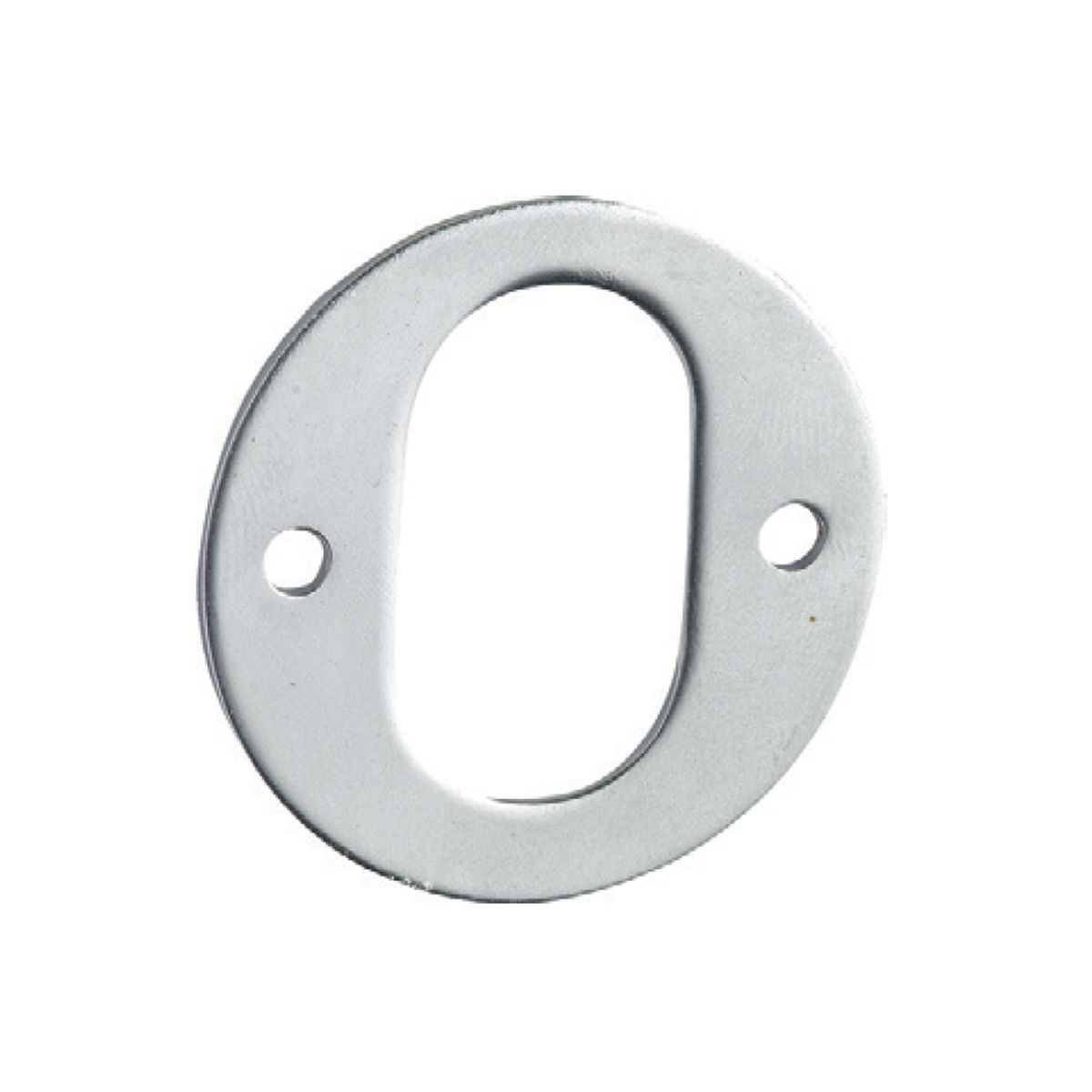 Image: Round Escutcheon