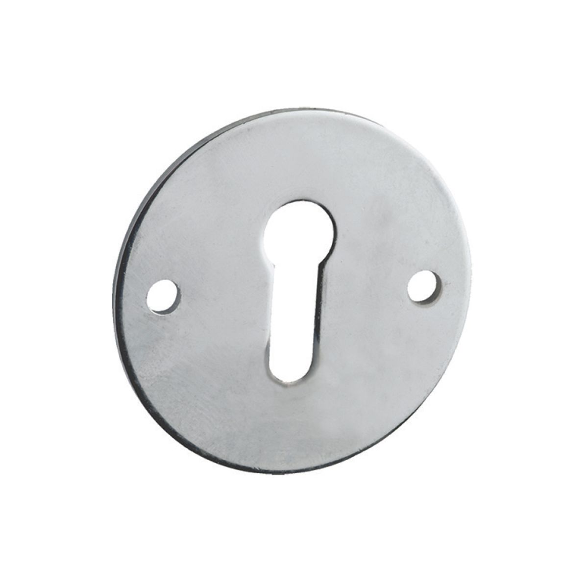 Image: Round Escutcheon