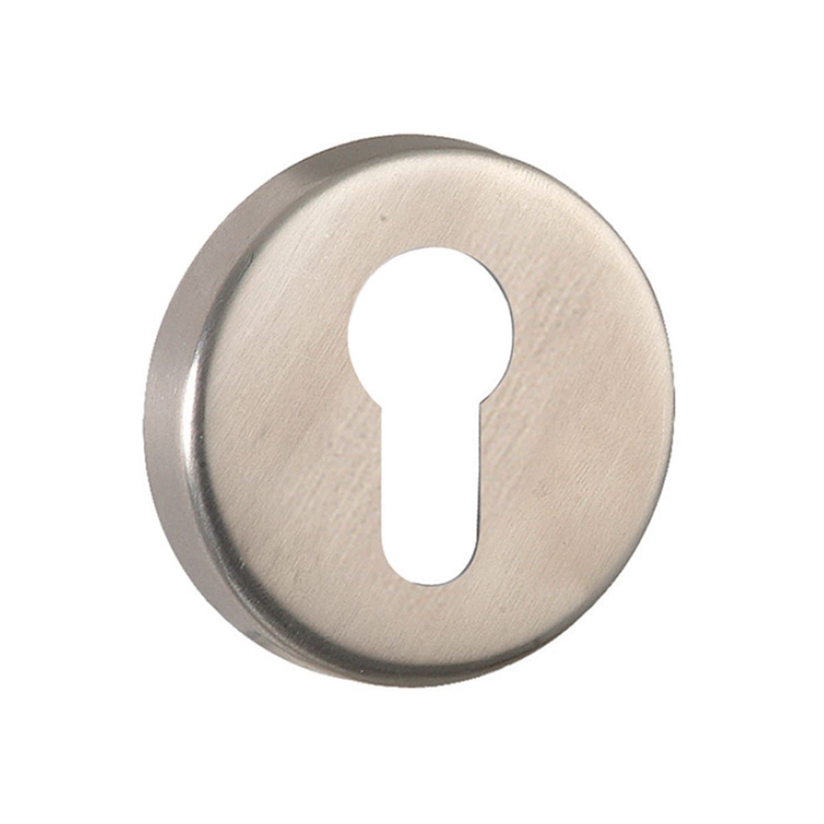 Round Escutcheons