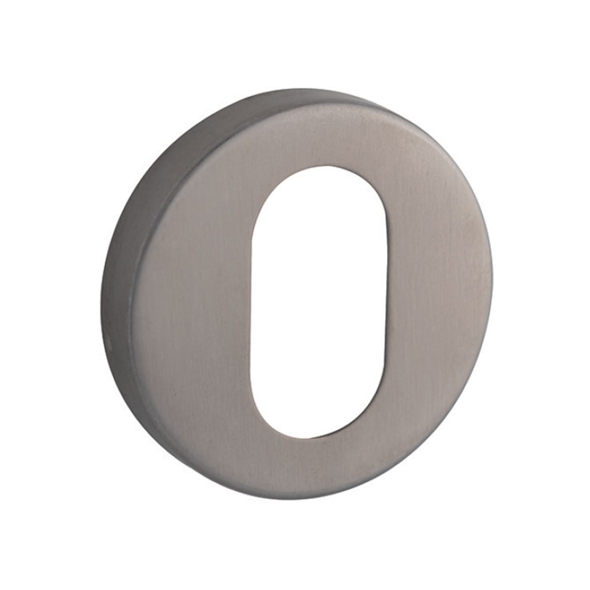 Image: Round Escutcheons