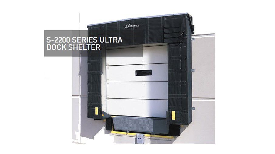 Shelter de Anden Ultra Serie S-2200