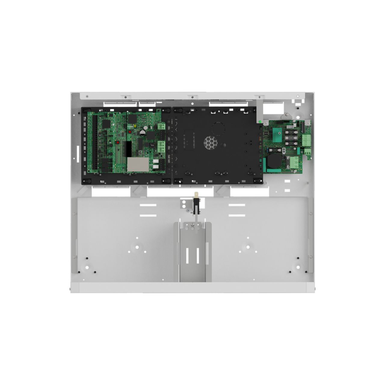 ARX Power 9101S central