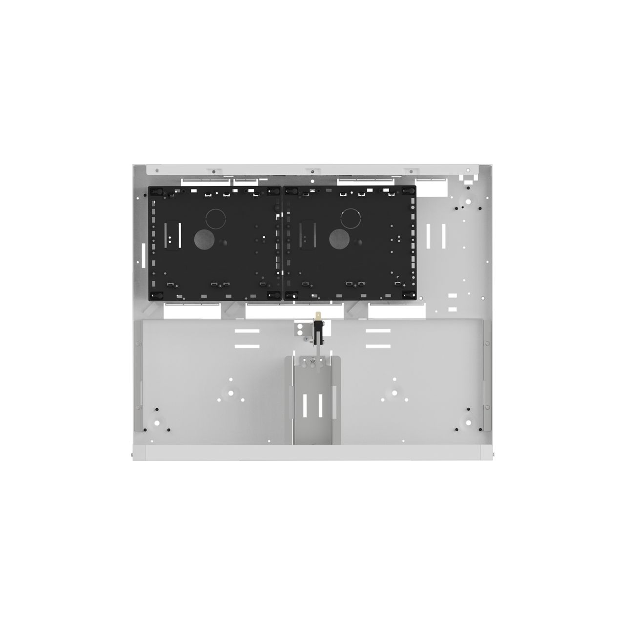 ARX Power Box central
