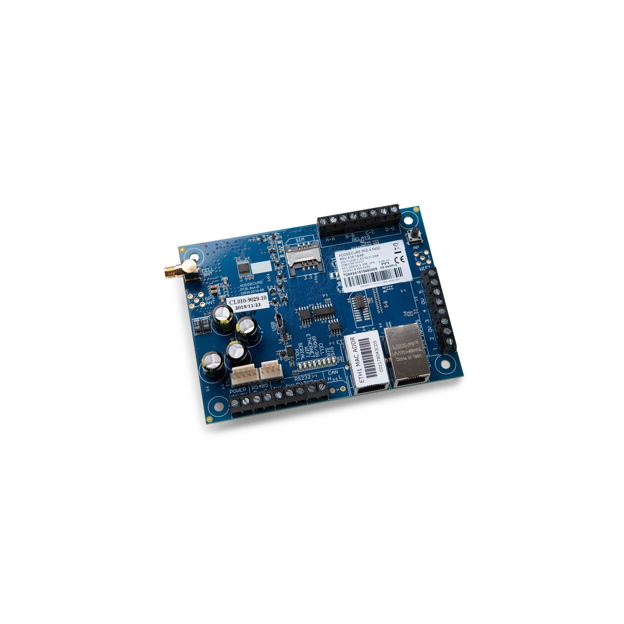 ARX Communicator
