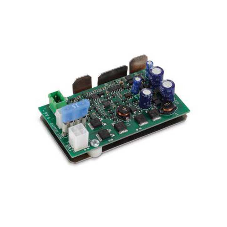 Ditec LCU accessories