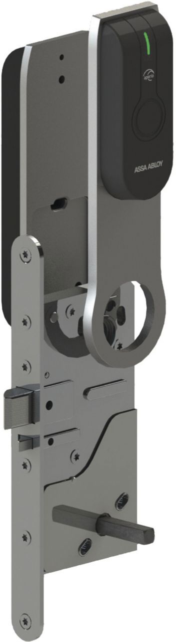 L100 Elektroniskt lås