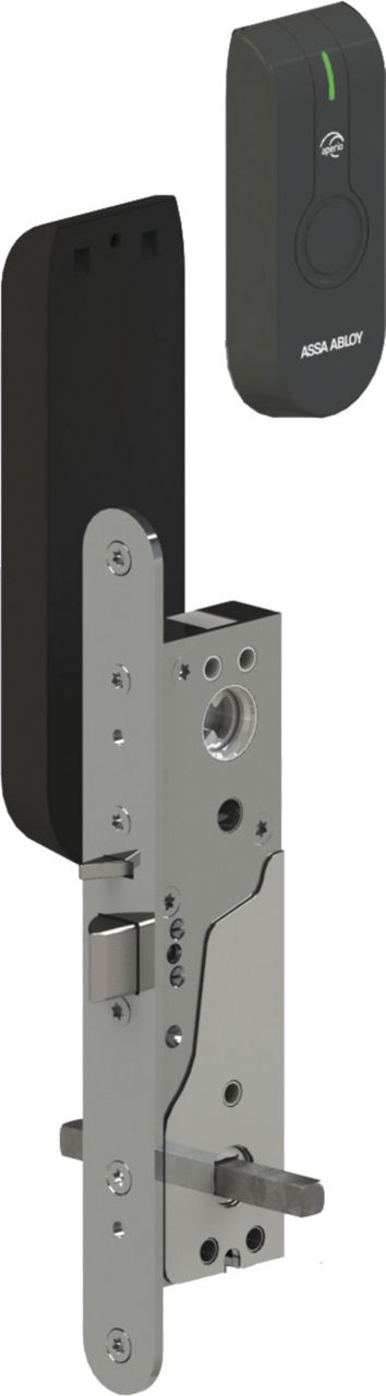 L100 SCAND Elektroniskt lås