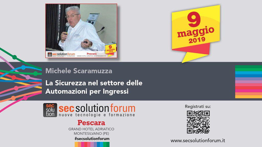 SCARAMUZZA