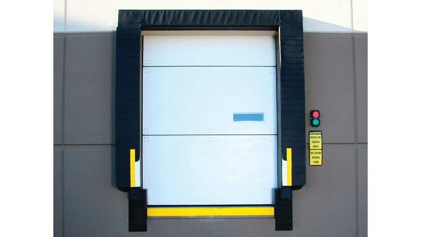 Cortina para Frigorífico No-Impactable