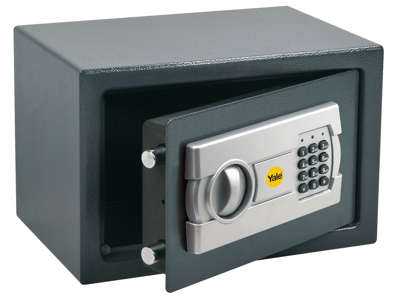 Small DIgital Safe