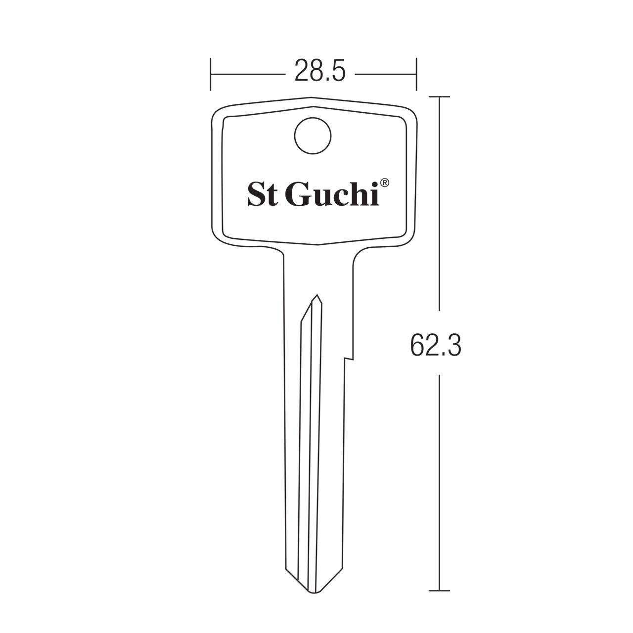 SGBK-51-6GM