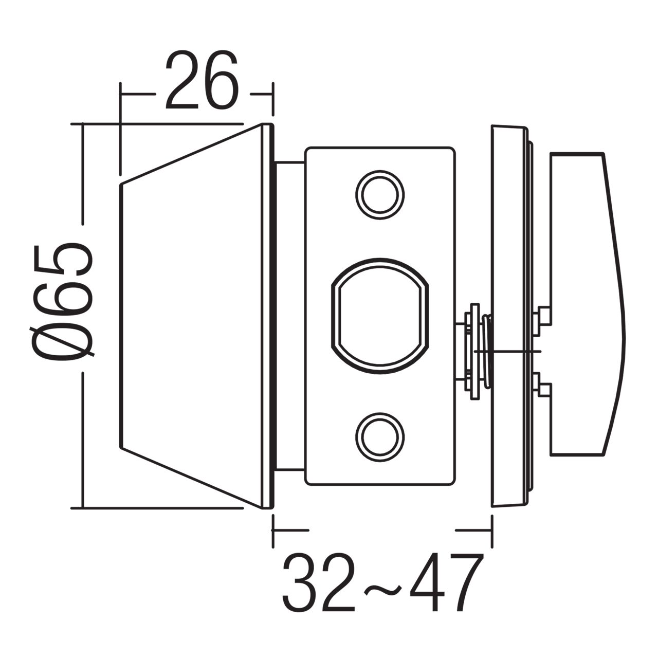 SGDB-D261
