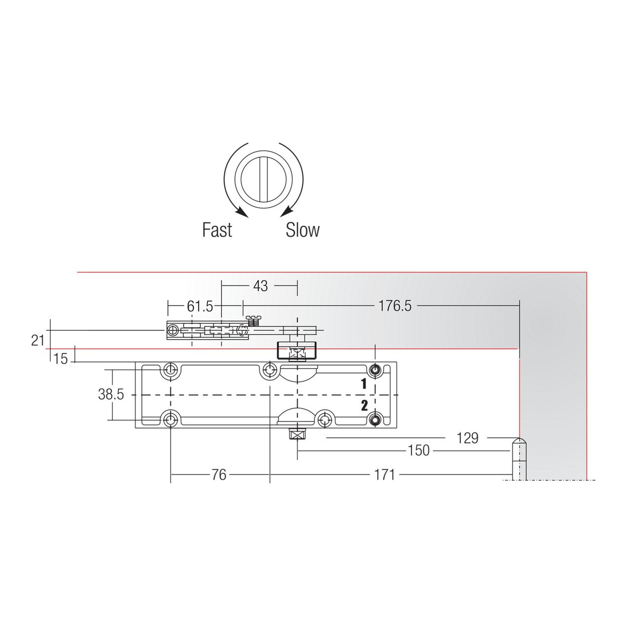 SGDC-82
