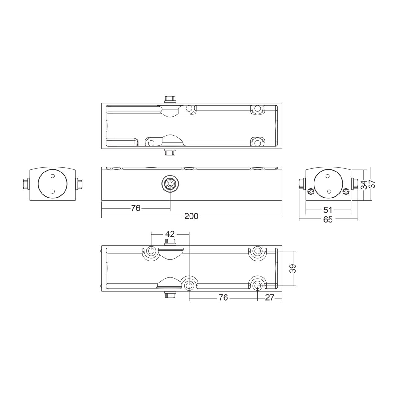 SGDC-82SA