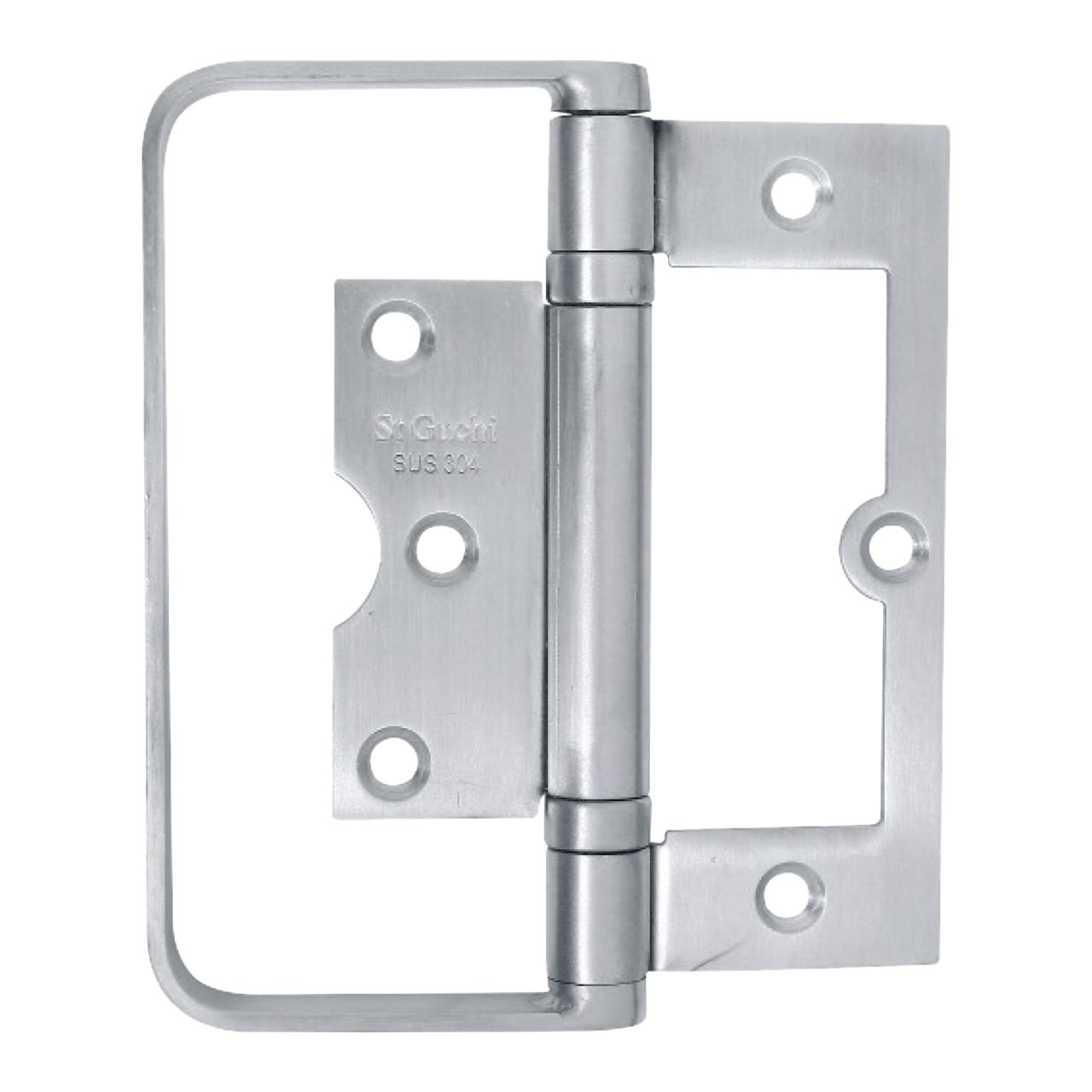 SGDH-743020-SS 2BB 4 x 3 x 2.5mm