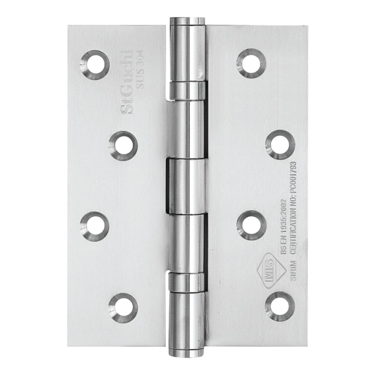 SGDH-743020-SS 2BB 4 x 3 x 2mm