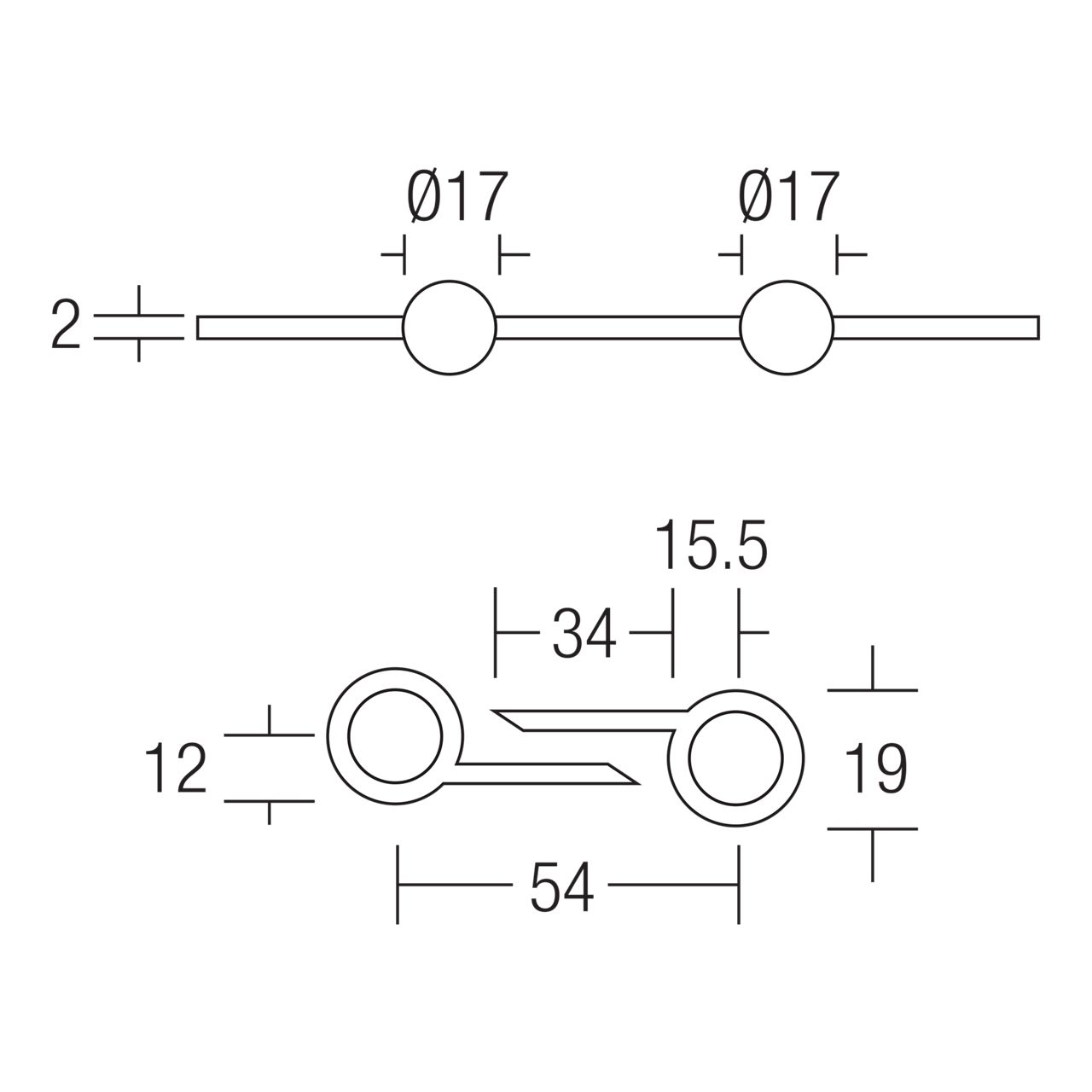 SGDH-854020-SS 4"