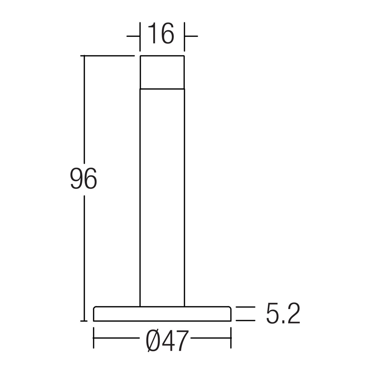 SGDS-022