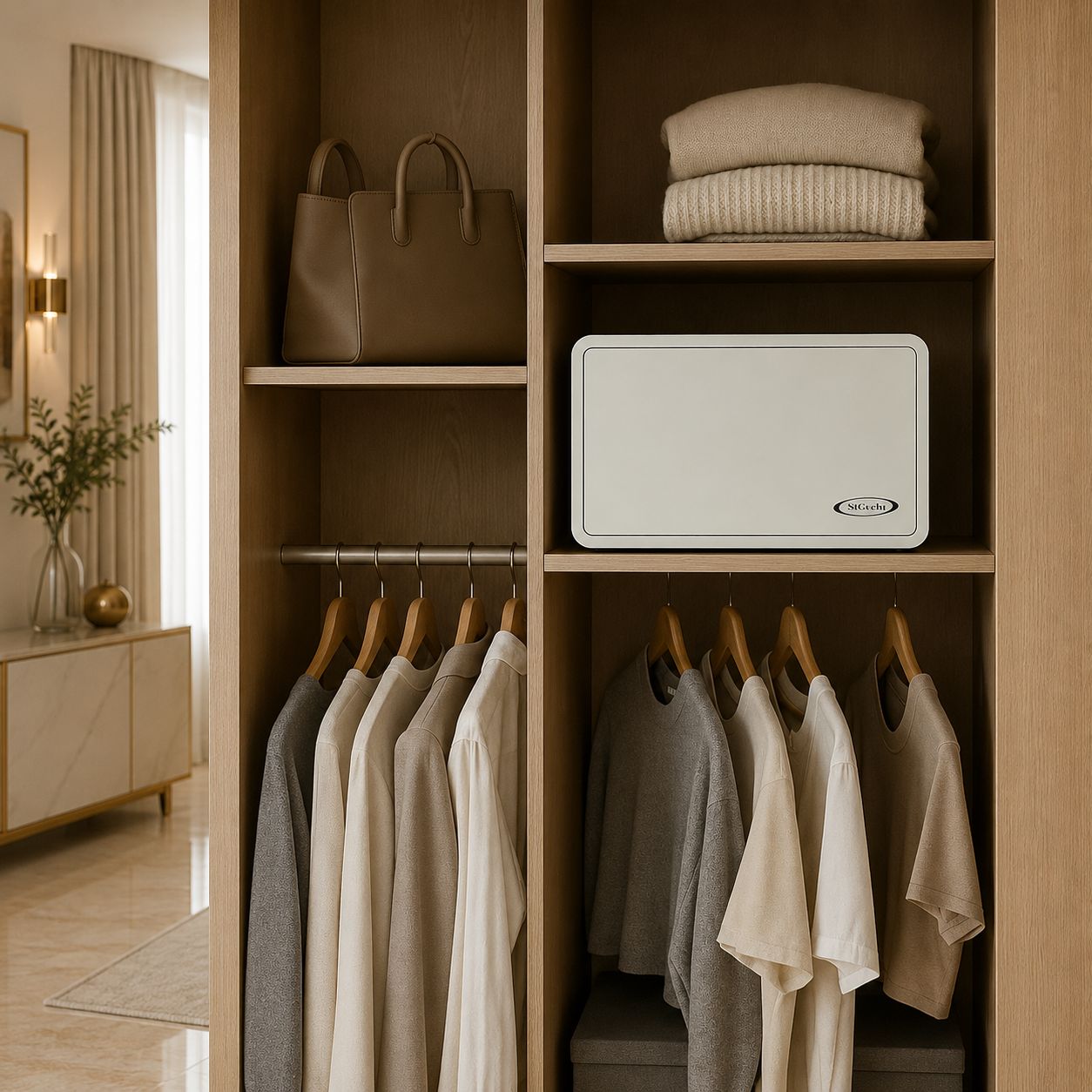Image: Keyper-S300