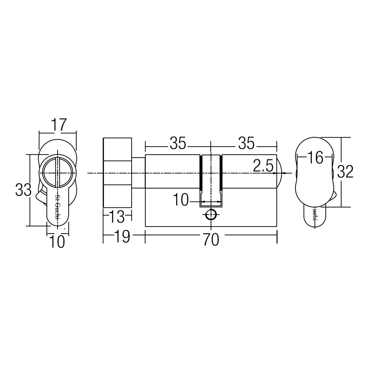 SGEP-P3535/SN