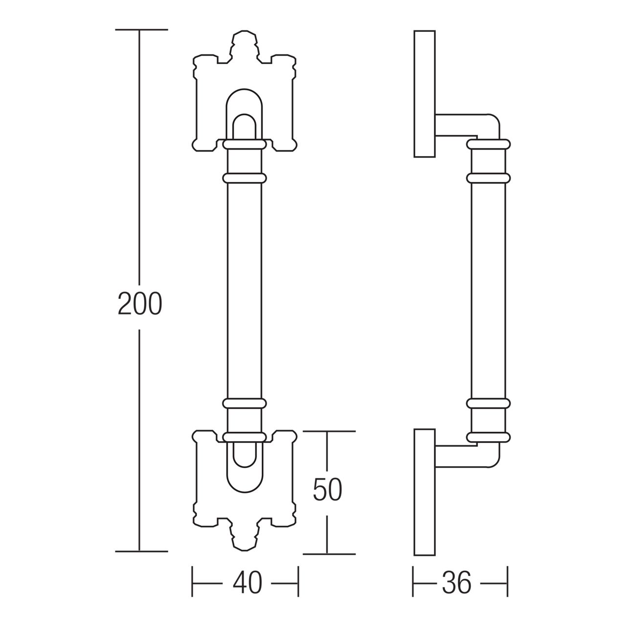 SGPH-3001/200