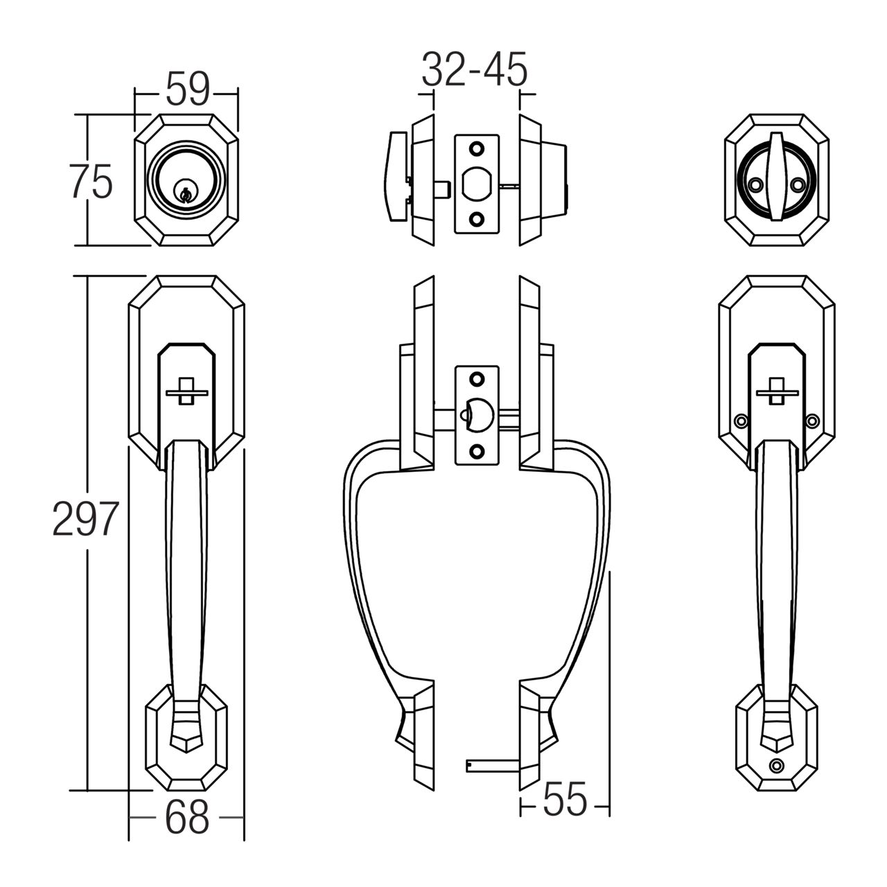 SGTH-160