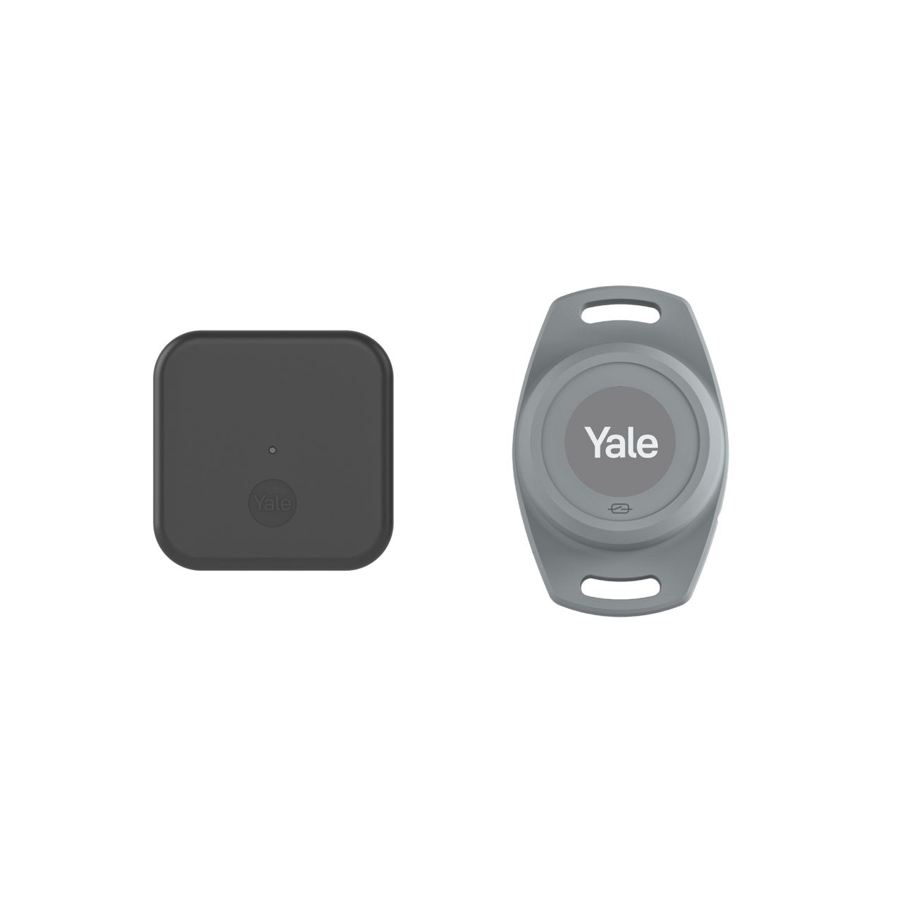 Smart Opener for Garage Doors