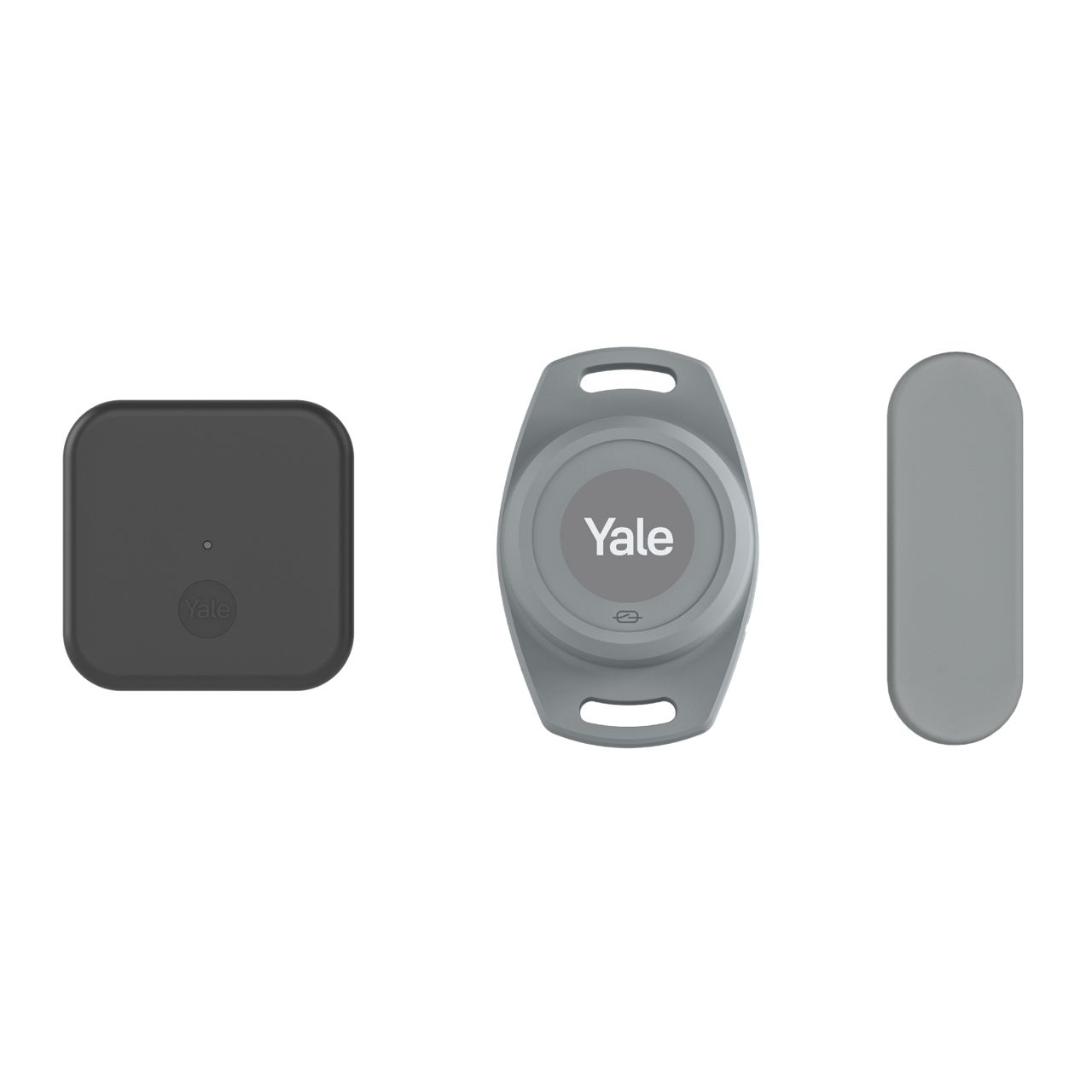 Image: Smart Opener for Gates