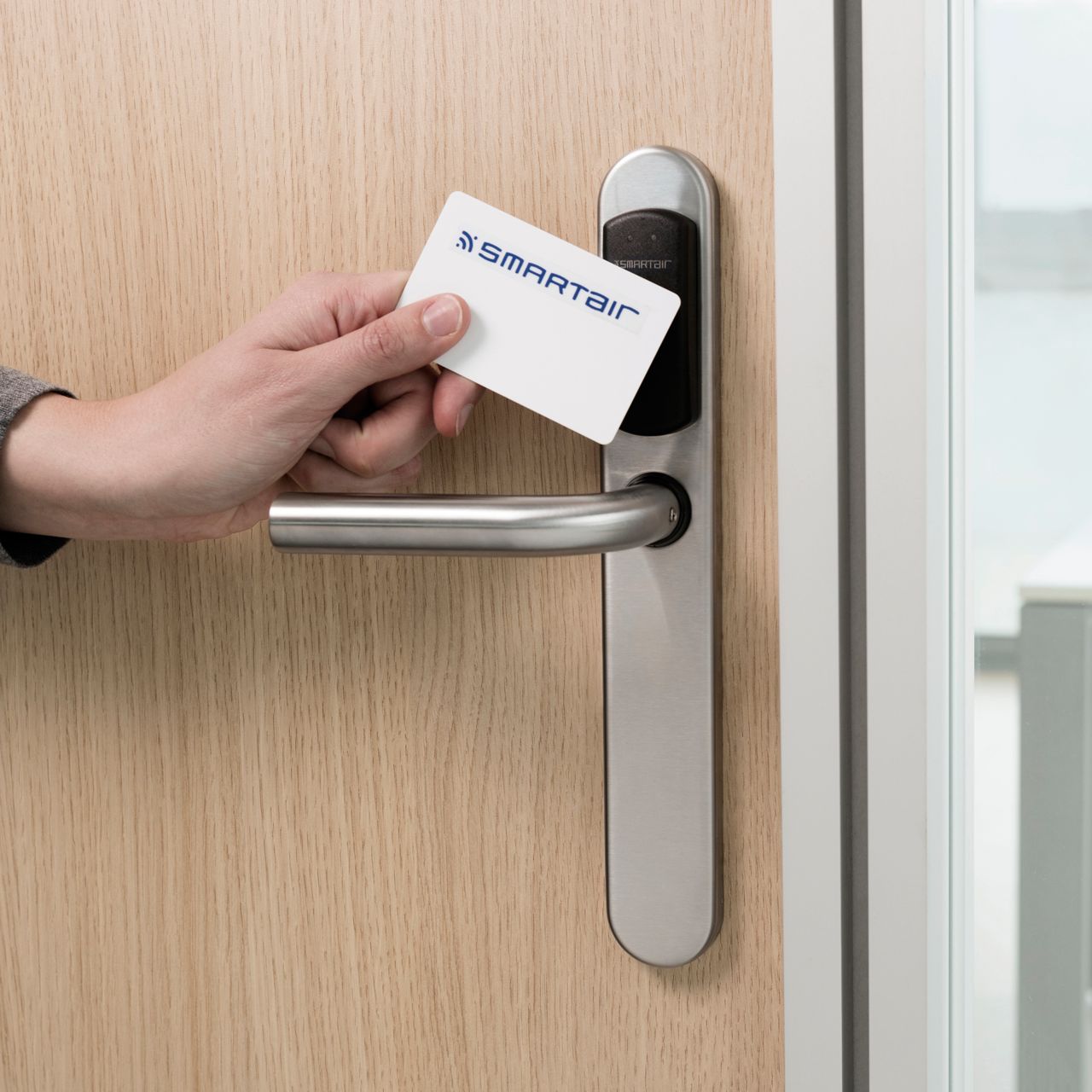 Acreditări SMARTair