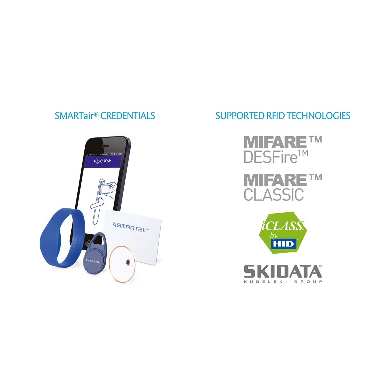 Image: Acreditări SMARTair