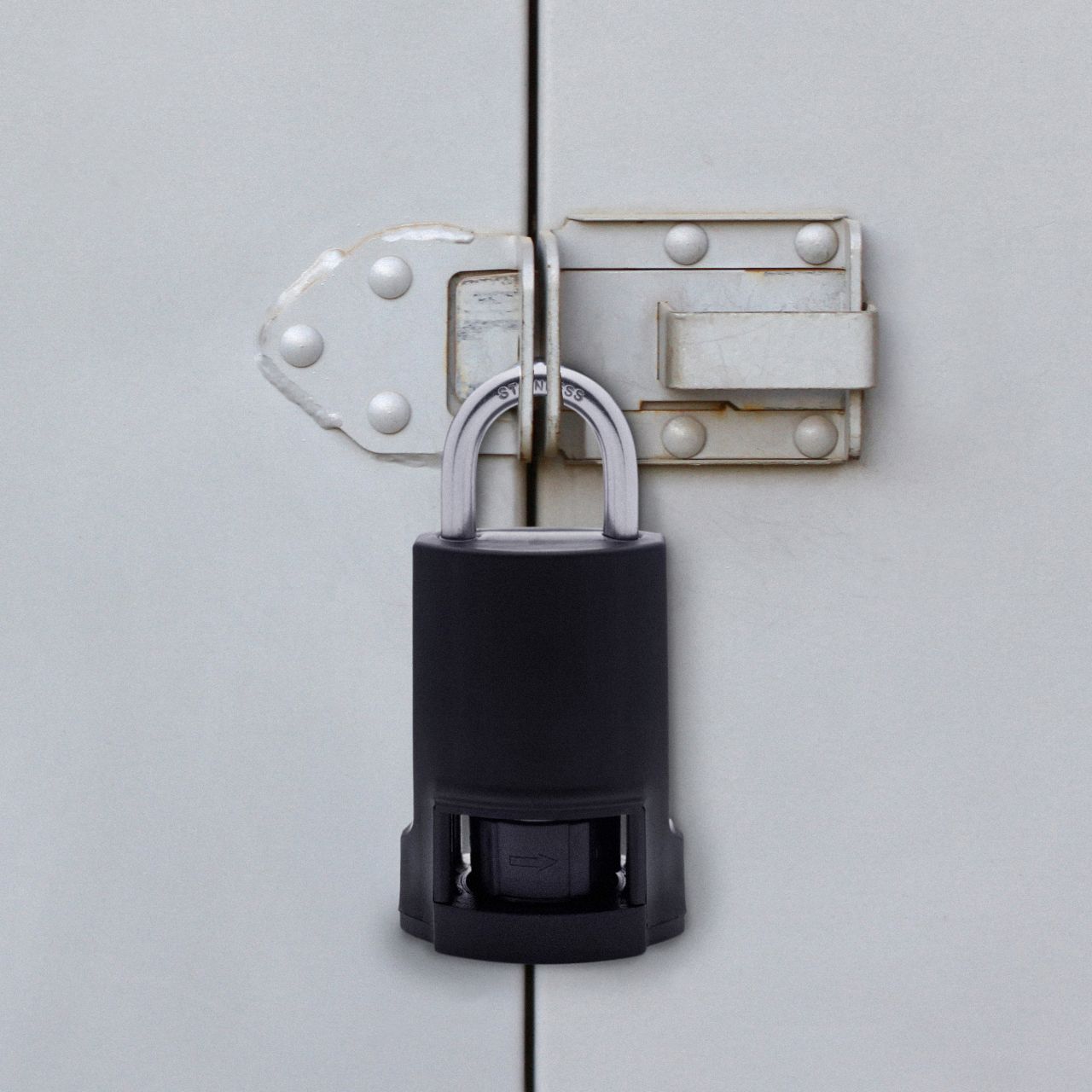 Image: Lacăt electronic SMARTair i-gate