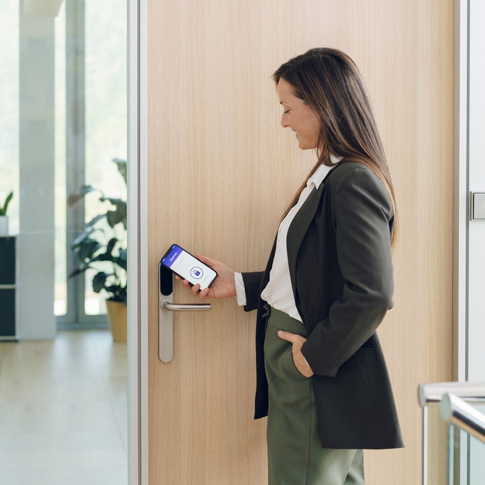 SMARTair devices