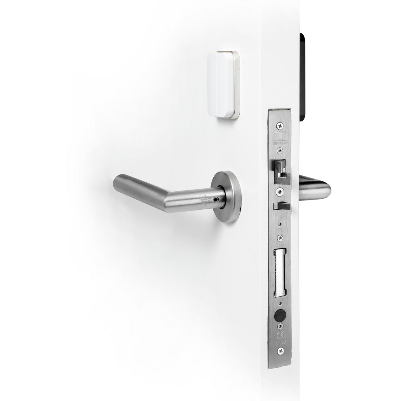 Image: SMARTair i-volution Electronic Lock_3.jpg