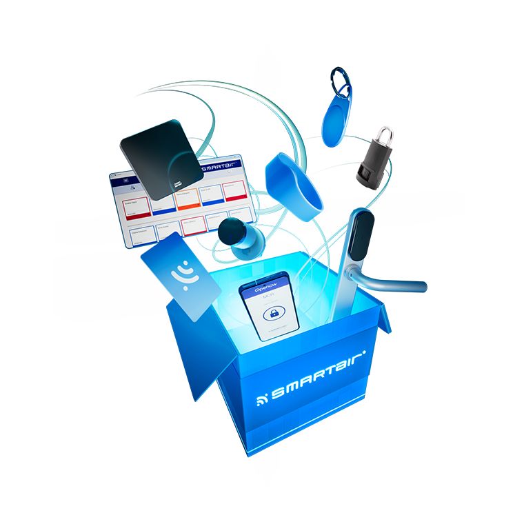 SMARTair