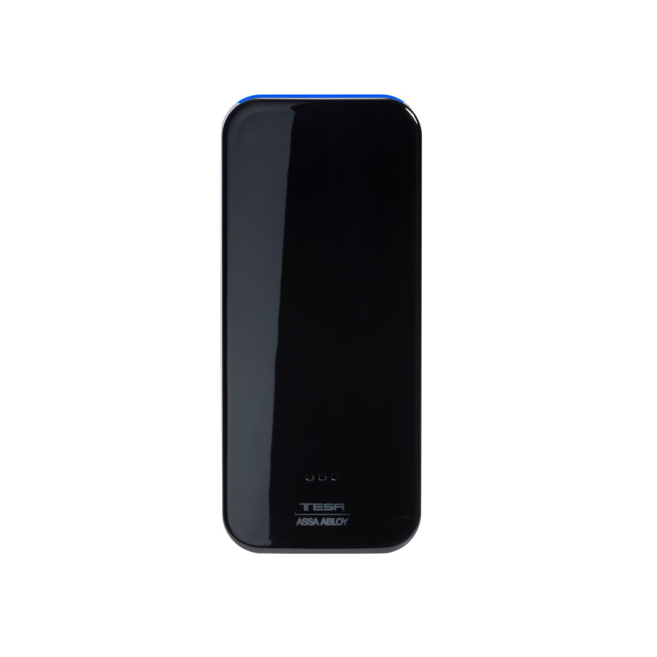 Image: SMARTair i-reader Design - blue LED on