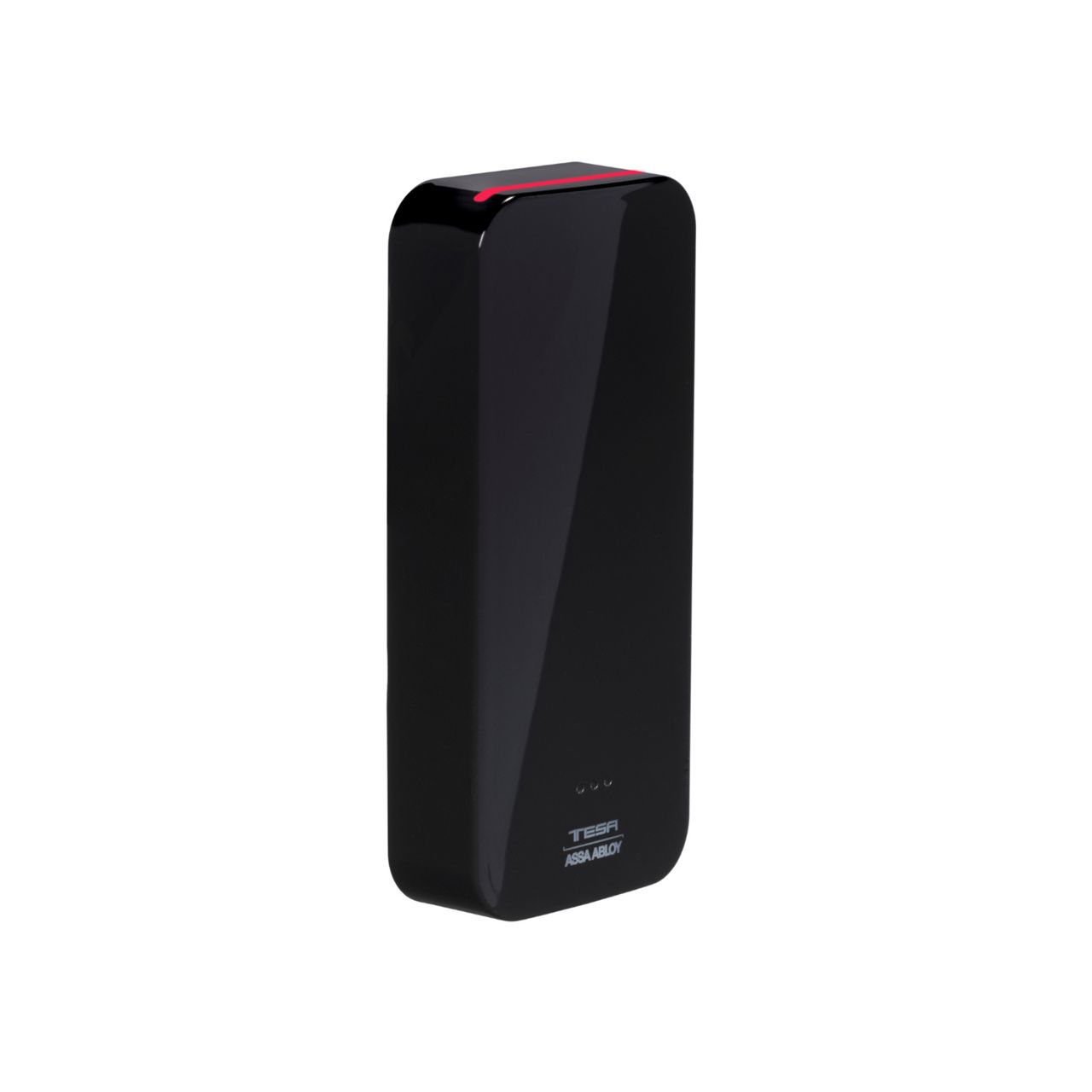 Image: SMARTair i-reader Design - Red LED on