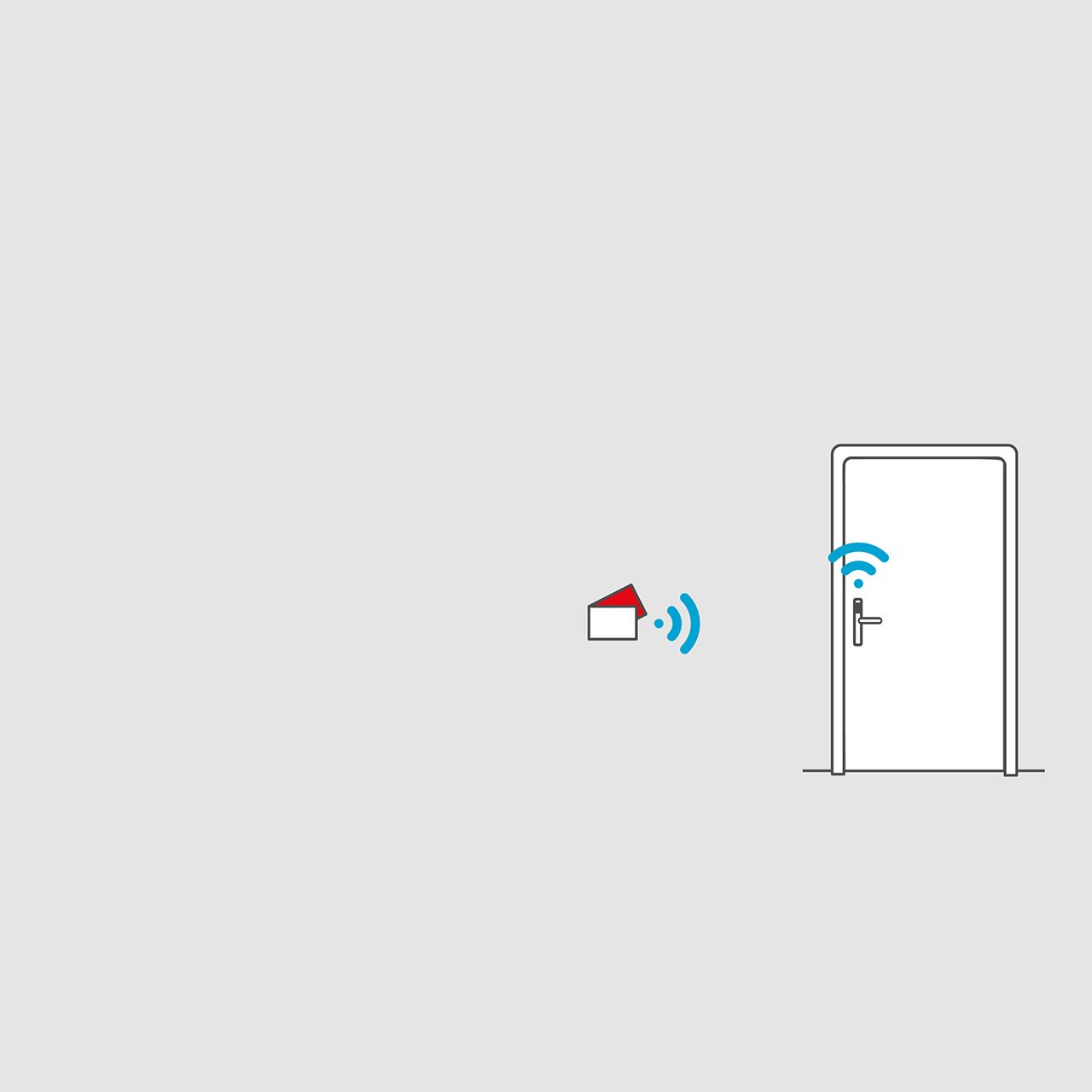 Illustration af SMARTair Solo