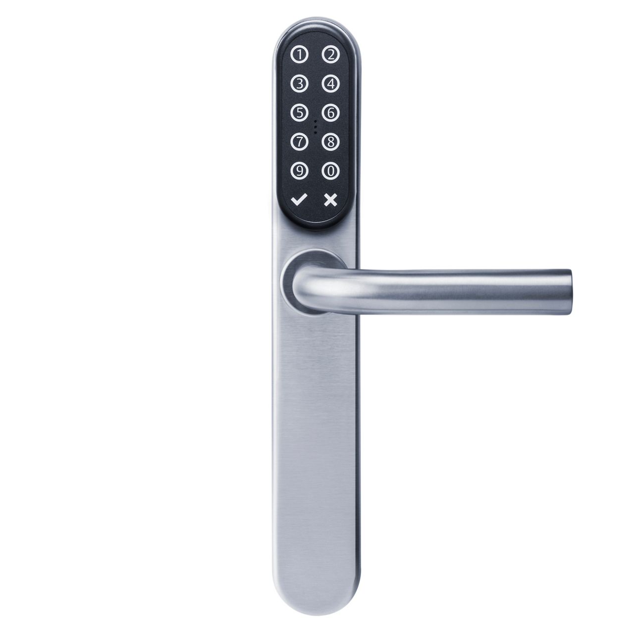 Image: încuietoare electronică wireless smartair i-max