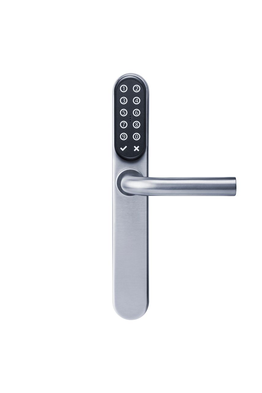 Image: încuietoare electronică wireless smartair i-max