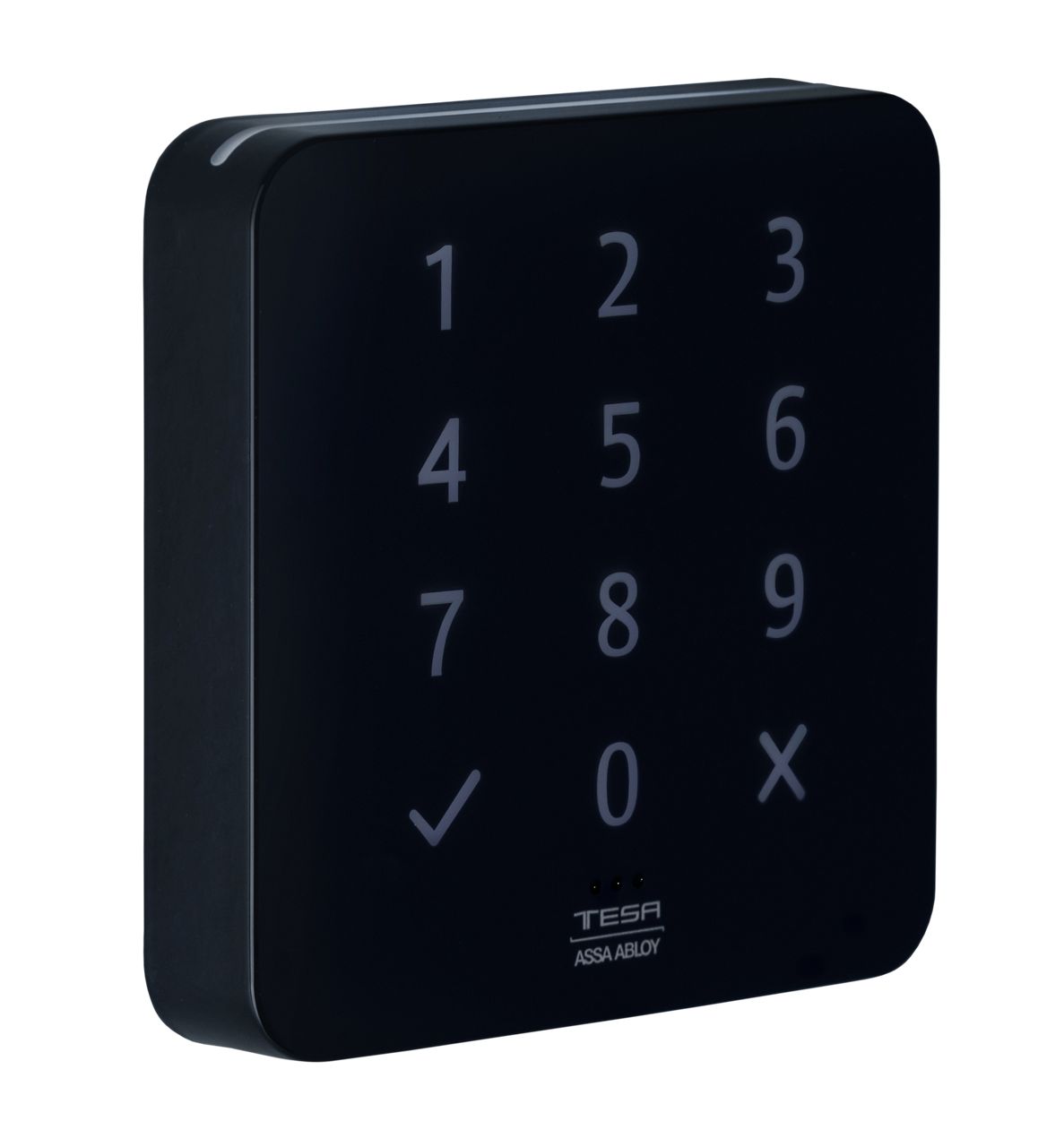 Image: SMARTair_i-reader-keypad_Side_135_OFF
