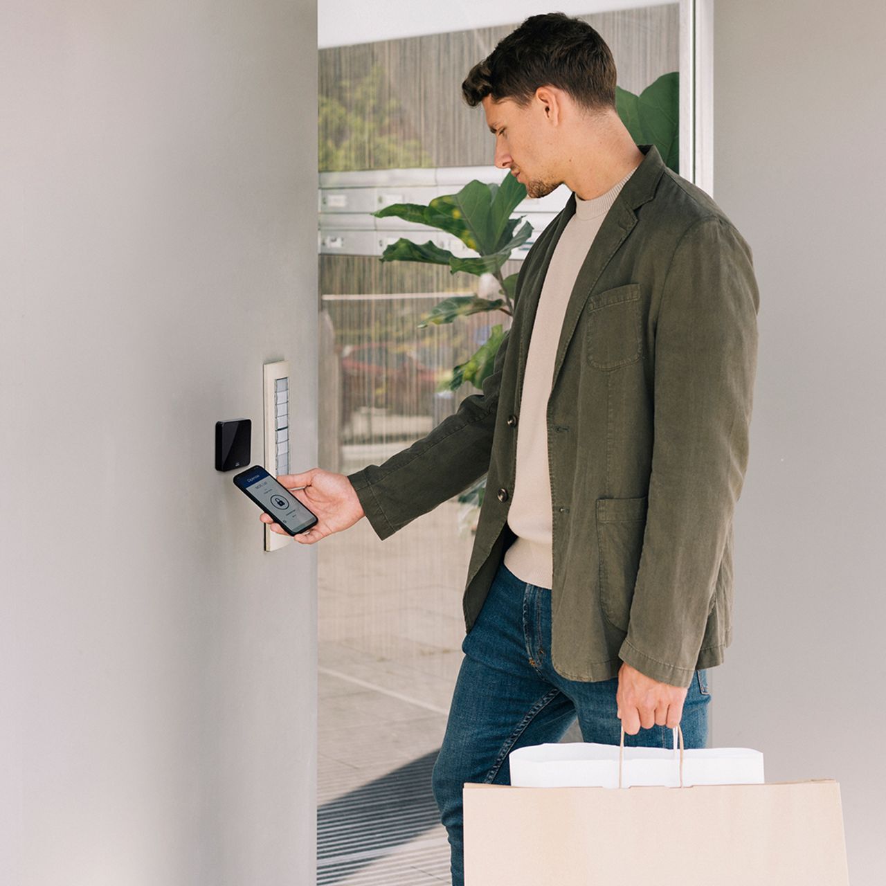 Why Wireless Access Is Reshaping Commercial Security