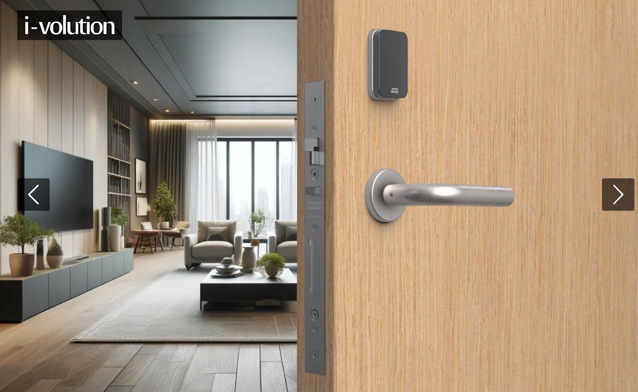 SMARTair® i-volution 3D Visualizer