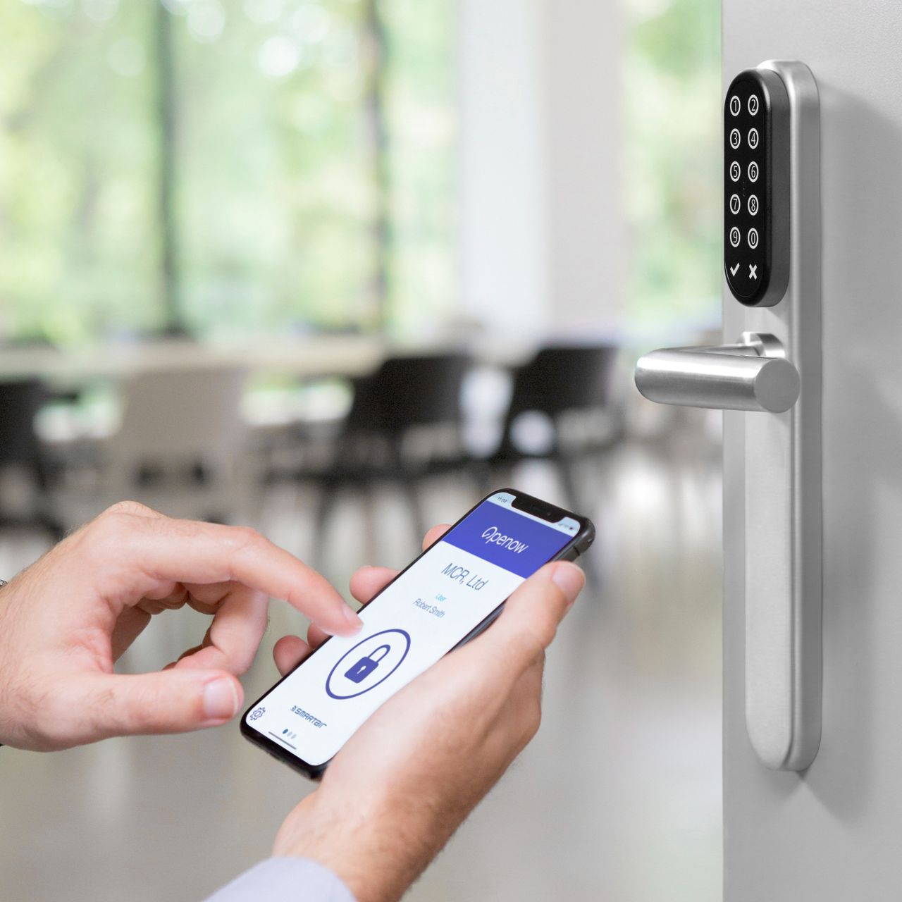 SMARTair Solutions Overview | ASSA ABLOY