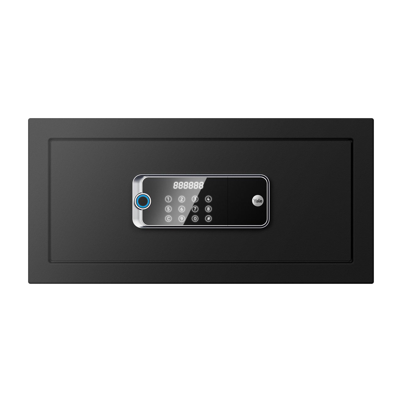 Image: Solis_Safe_230L_Left