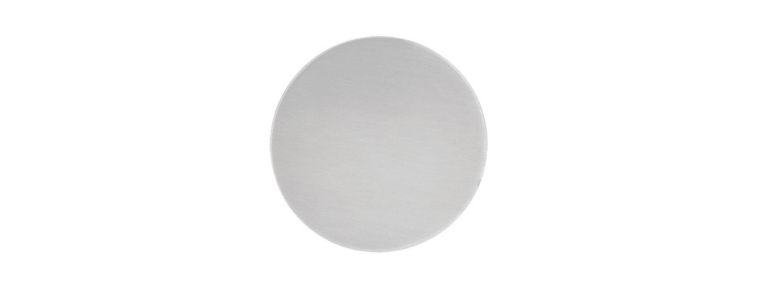 Satin Stainless Steel
