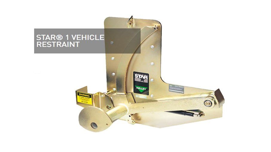 Gancho de Retención STAR1