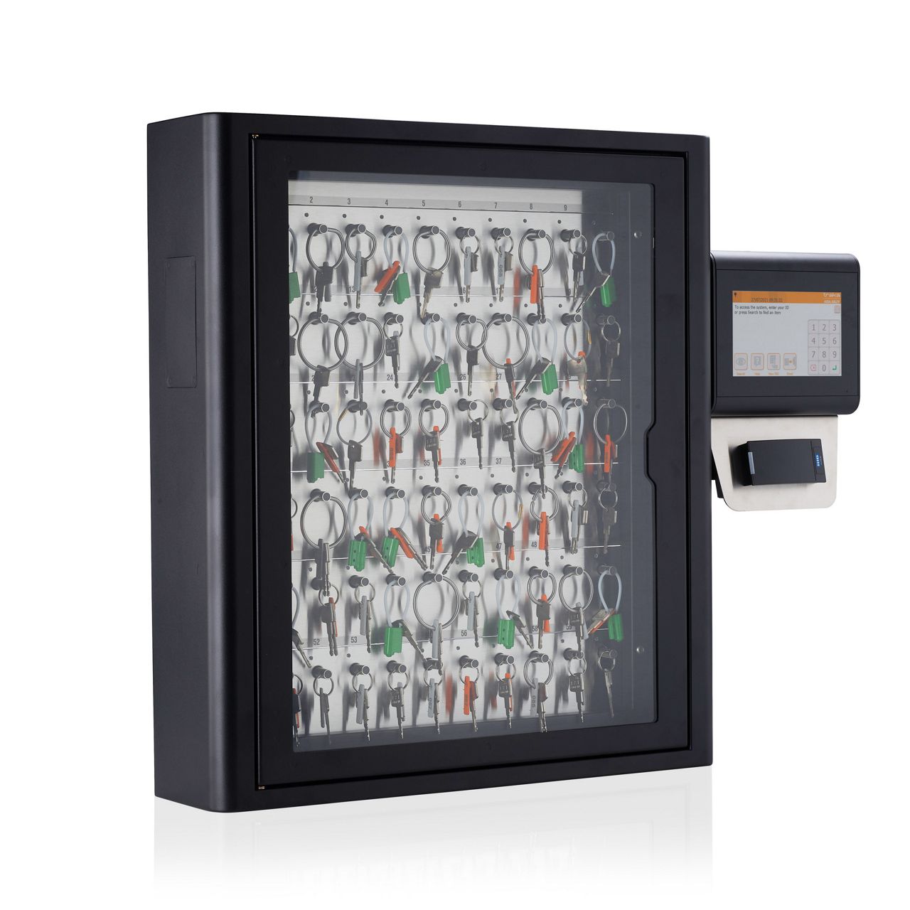 S-Touch-Schrank