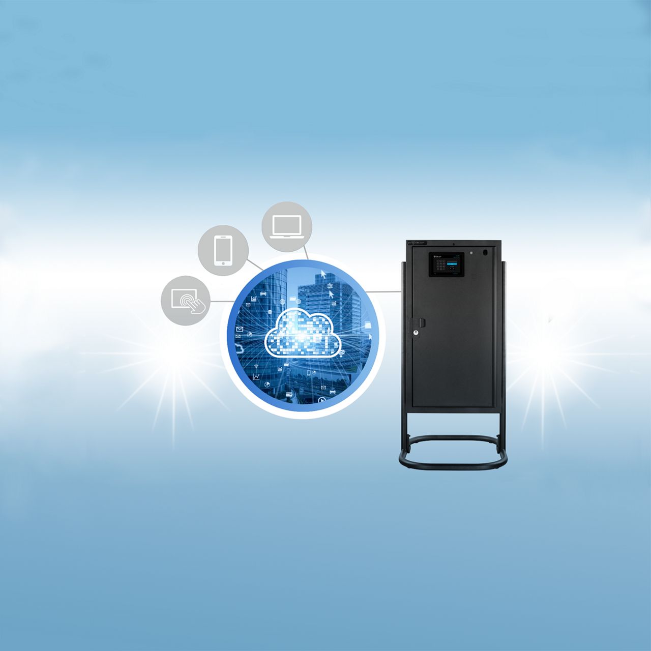 KEYper SaaS | KEYper Systems UK | KEYper Systems